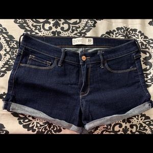 Abercombie shorts